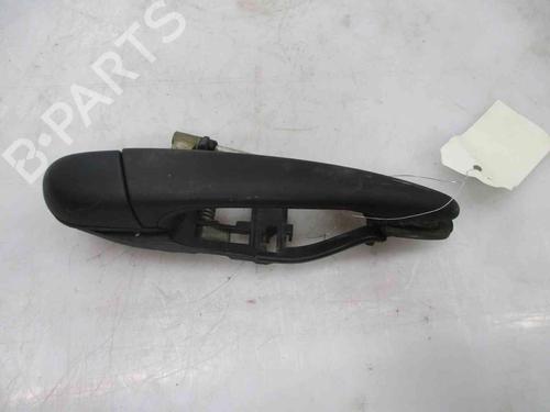 Used Rear right exterior door handle BMW 3 Touring (E46) 318 d (116 hp) 19717776