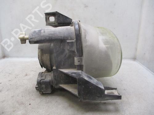 Left headlight FIAT MULTIPLA (186_) 1.9 JTD 105 (186AXB1A) | BP26638299C28 