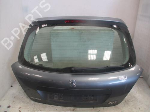 Used Tailgate Tailgate 37453418 37453418