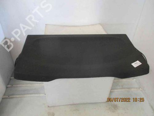 Used Rear parcel shelf OPEL ASTRA F Hatchback (T92) 1.6 i 16V (F08, M08, F68, M68) (100 hp) 26623124