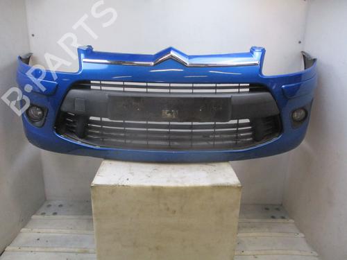 Used Front bumper CITROËN C4 I (LC_) 1.6 HDi (90 hp) 30581966