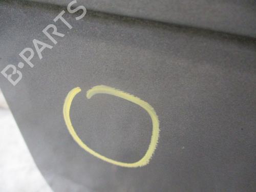 Dør høyre foran VW TOURAN (1T1, 1T2)  | BP29182760C3