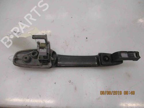 Rear left exterior door handle MAZDA 6 Hatchback (GG) 2.0 DI (GG14) | BP24006470C130 