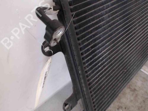 AC radiator SEAT CORDOBA (6K1, 6K2) 1.9 TDI | BP24007460M32 