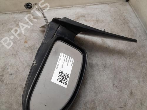 Used Right mirror FORD FOCUS I (DAW, DBW) 1.6 16V (100 hp) 26491061