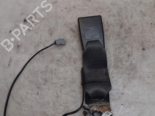 Used Seat buckle Seat buckle 39250409 39250409