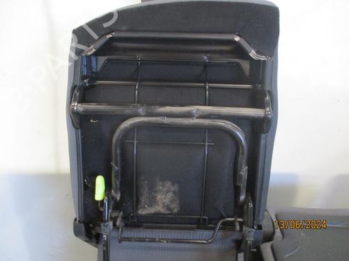 Rear seat PEUGEOT PARTNER Box Body/MPV  | BP31366076C17 