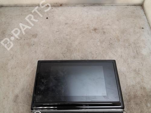 display-monitor-citroen-c3-iii-sx-2016-36680411 main image