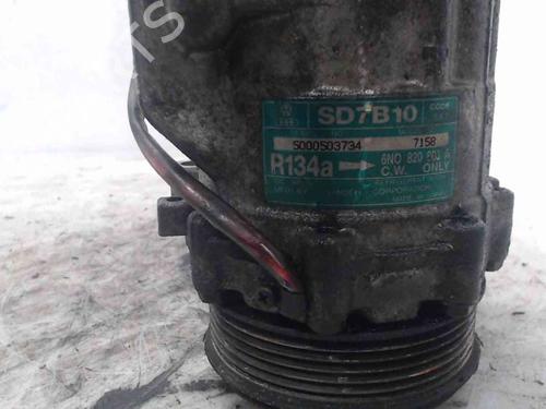AC compressor VW POLO III (6N1) 1.7 SDI | BP19716000M34 