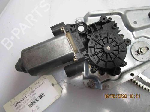 Front right window mechanism BMW 3 (E36) 325 td | BP19723178C23 