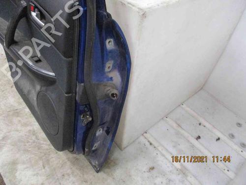 Left rear door MAZDA 6 Hatchback (GG) 2.0 DI (GG14) | BP19738943C4 
