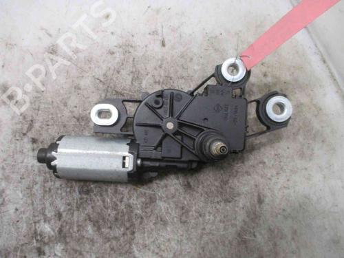 Used Rear wiper motor SEAT CORDOBA (6L2) 1.2 12V (70 hp) 20201187