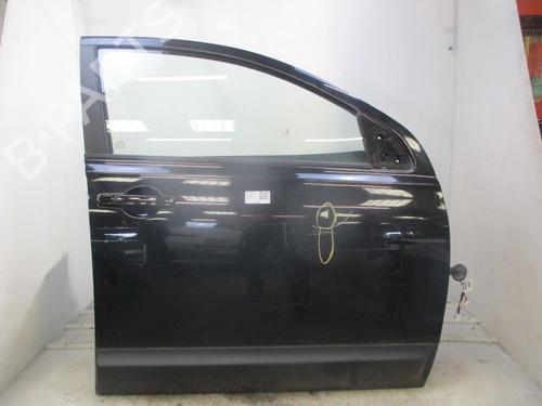 Used Right front door FORD FIESTA IV (JA_, JB_) 1.0 i (52 hp) 25933095