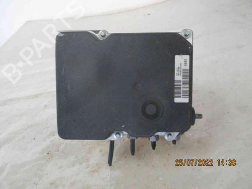 ABS pump PEUGEOT 5008 (0U_, 0E_) 1.6 HDi | BP19741249M43 