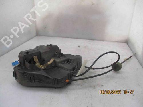 Rear left lock MERCEDES-BENZ C-CLASS T-Model (S203) C 200 CDI (203.204) | BP19742086C100 