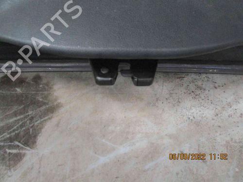 Tailgate BMW 1 (E87) 120 d | BP26624350C6 