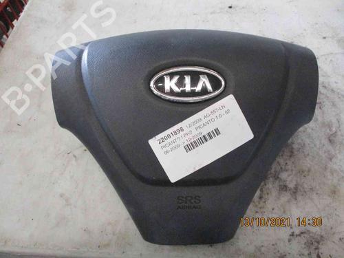 Førerens kollisjonspute KIA PICANTO I (SA) 1.0 (61 hp) 19723906