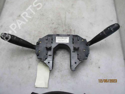 Used Headlight switch FORD KA (RU8) 1.3 TDCi (75 hp) 24011750