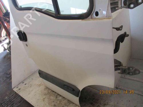 Right front door RENAULT MASTER II Van (FD) 2.5 dCi 100 (FD0U, FD0V) | BP19740856C3 