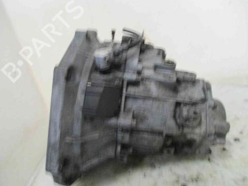 Gearbox OPEL VECTRA B (J96) | BP26629753M3