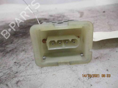 Heater resistor MERCEDES-BENZ A-CLASS (W168) A 170 CDI (168.008) | BP24009388M108 