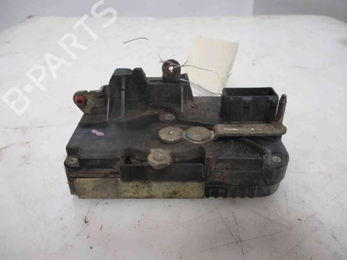 Used Front left lock FIAT SCUDO Van (220_) 1.9 D (69 hp) 24005021