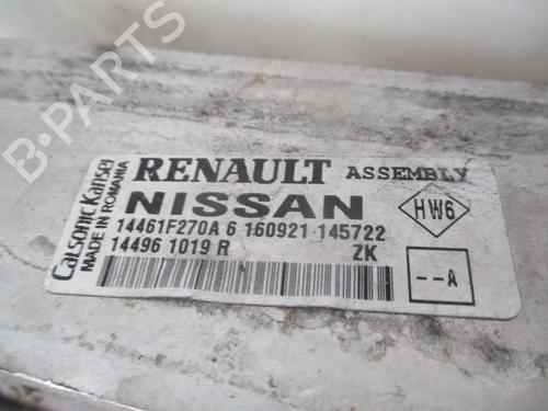 Intercooler RENAULT CLIO V (B7_) 1.3 TCe 140 (B7N0) | BP36168884M30 - Image 6