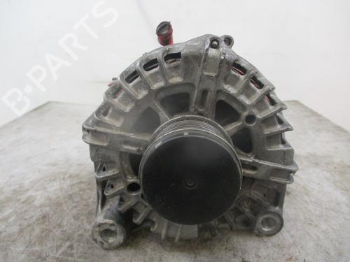 Used Alternator BMW 1 (F20) 120 d (184 hp) 29083268
