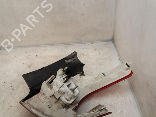 Left taillight PEUGEOT 2008 I (CU_) 1.6 HDi | BP34228542C34  - Image 5