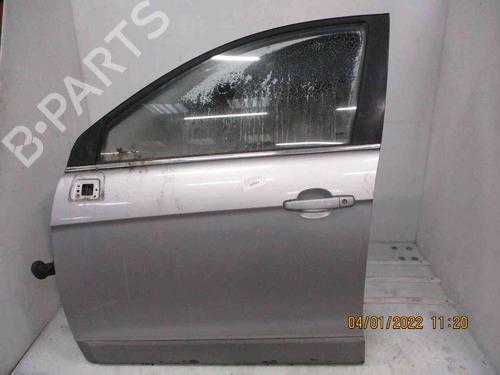 Used Left front door CHEVROLET CAPTIVA (C100, C140) 2.0 D 4WD (150 hp) 19740837