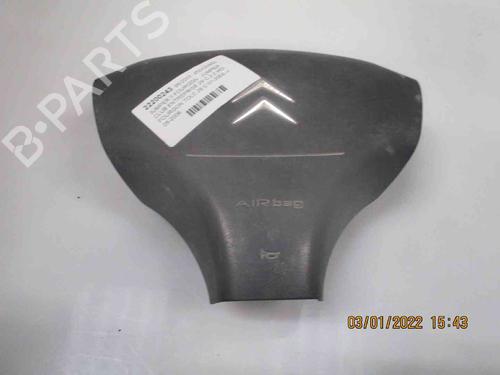 Førerens kollisjonspute PEUGEOT BOXER Van (244) [2001-2025]  26623409
