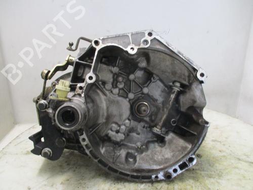 Used Gearbox CITROËN XSARA Coupe (N0) 1.4 i (75 hp) 26637506