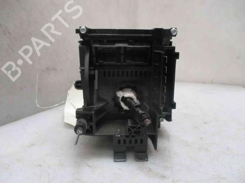 Climate control SMART FORTWO Coupe (453) 1.0 (453.341) | BP26629156I5 