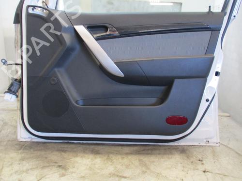 Right front door CHEVROLET AVEO / KALOS Hatchback (T250, T255) 1.4 | BP24972632C3