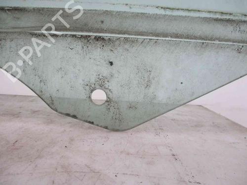 Front left door window MERCEDES-BENZ C-CLASS (W203) C 200 CDI (203.004) | BP24006577C18 