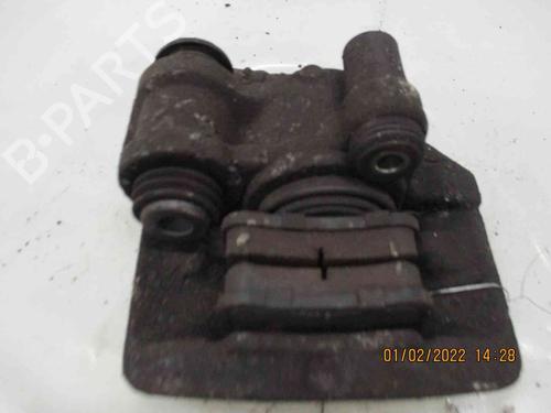 Left front brake caliper PEUGEOT 106 II (1A_, 1C_) 1.1 i | BP19737313M105 