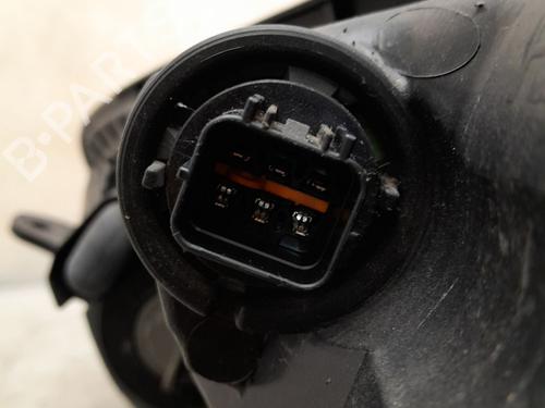 Right headlight KIA PICANTO II (TA) 1.0 | BP32510509C29 