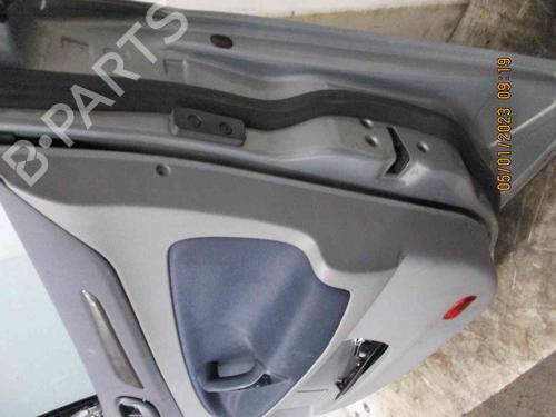Right front door FORD MONDEO IV (BA7)  | BP26628270C3 