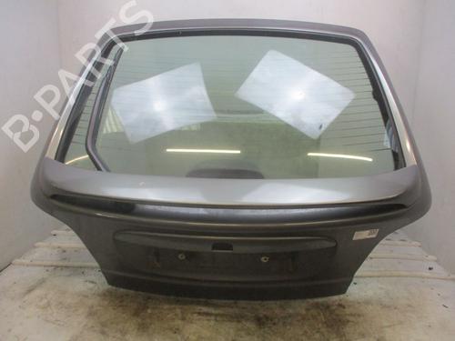 Used Tailgate RENAULT MEGANE I (BA0/1_) 1.8 16V (BA06, BA12, BA1A, BA1M, BA1R) (115 hp) 29871453