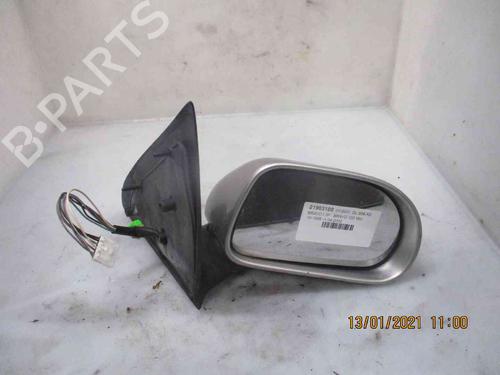 Used Right mirror FIAT BRAVO I (182_) 1.6 (103 hp) 24008987