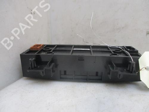 AC Styreenhet / Manøvreringsenhet CITROËN BERLINGO MULTISPACE (B9) 1.6 HDi 75 / BlueHDi 75 | BP24970747I5 