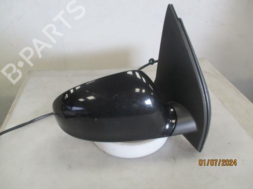 Right mirror VW GOLF V (1K1)  | BP24013334C27 