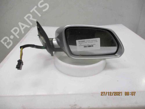 Used Right mirror SKODA OCTAVIA II (1Z3) 1.9 TDI (105 hp) 19740569