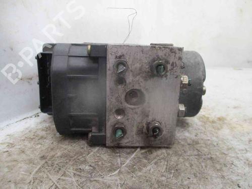 ABS pump RENAULT CLIO II (BB_, CB_) 1.5 dCi (B/CB03) | BP19735426M43 