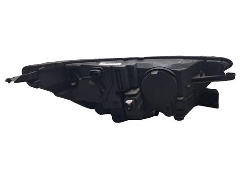 Left headlight CITROËN C4 II (NC_) 1.6 HDi 90 | BP40239422C28 - Image 4