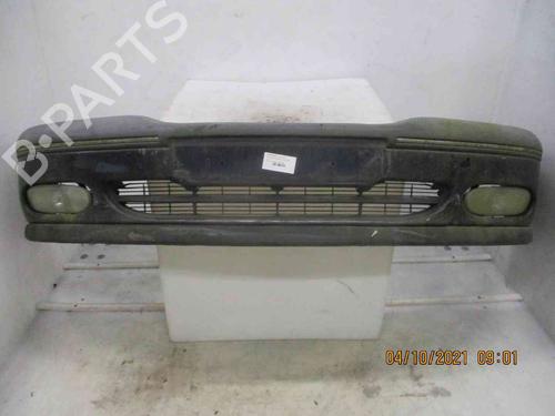 Used Front bumper RENAULT SAFRANE II (B54_) 2.2 dT (B54G) (113 hp) 24005121