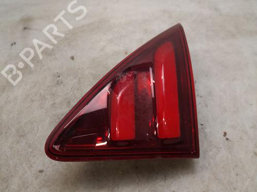 Used Right tailgate light PEUGEOT 3008 I MPV (0U_) [2009-2017]  29144136