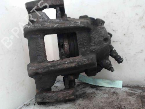 Right front brake caliper BMW 1 (F20) 118 d | BP20201301M104 