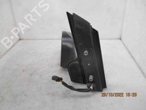 Left mirror SEAT TOLEDO III (5P2) 2.0 TDI 16V | BP26625008C26