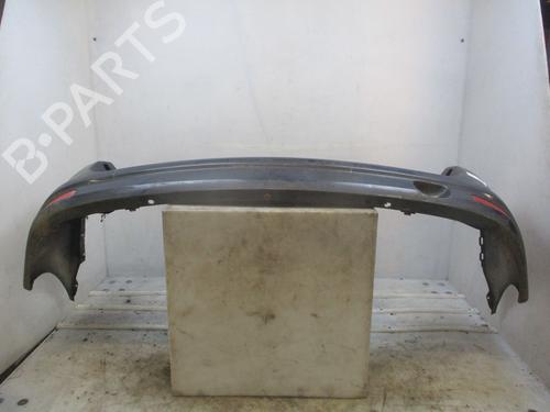 Rear bumper DACIA LOGAN MCV (KS_) 1.5 dCi (KS0W) | BP29441216C8 
